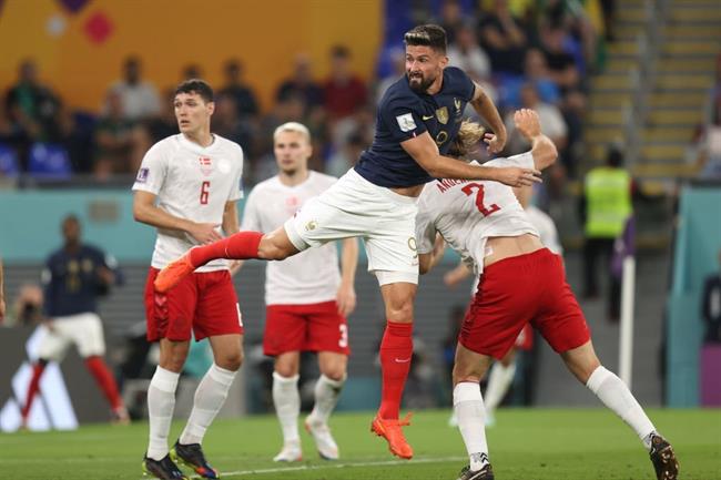 Nhận định Australia vs Đan Mạch (22h00 ngày 3011) Lách qua khe cửa 2