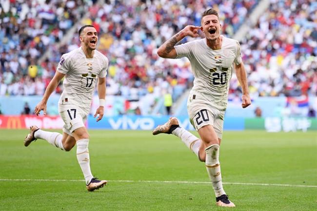 Cục diện bảng G trước lượt cuối 3 đội còn nguyên cơ hội 3 Cục diện bảng G trước lượt cuối 3 đội còn nguyên cơ hội 3