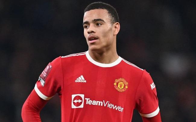 Man United bất ngờ “quay xe” với Mason Greenwood