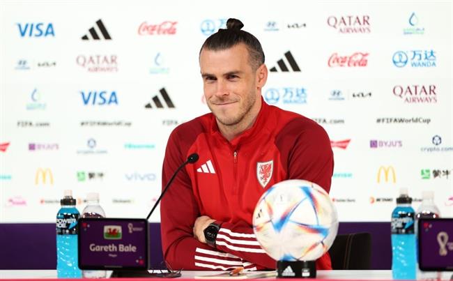 Gareth Bale: Đội tuyển Anh cũng có những điểm yếu