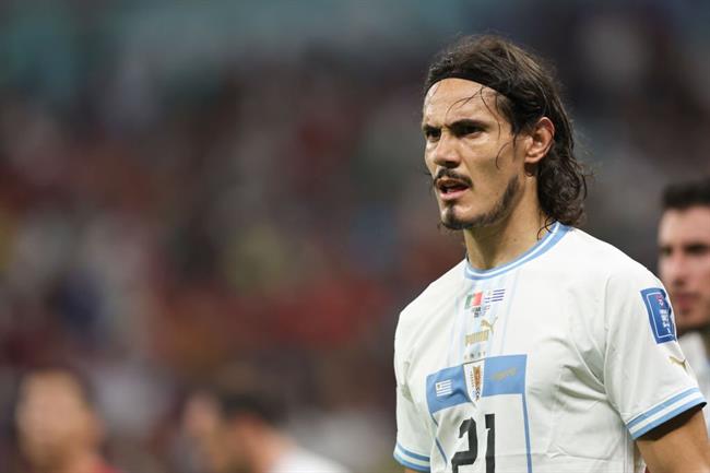 Cục diện bảng H trước lượt cuối Uruguay bét bảng vẫn rộng cửa đi tiếp 3 Cục diện bảng H trước lượt cuối Uruguay bét bảng vẫn rộng cửa đi tiếp 3