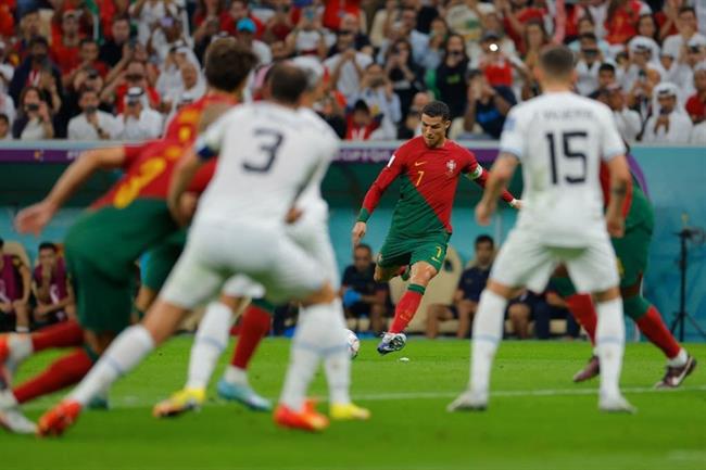 Trực tiếp Dự đoán - phân tích kết quả Bồ Đào Nha vs Uruguay Ít bàn như kỳ vọng 4