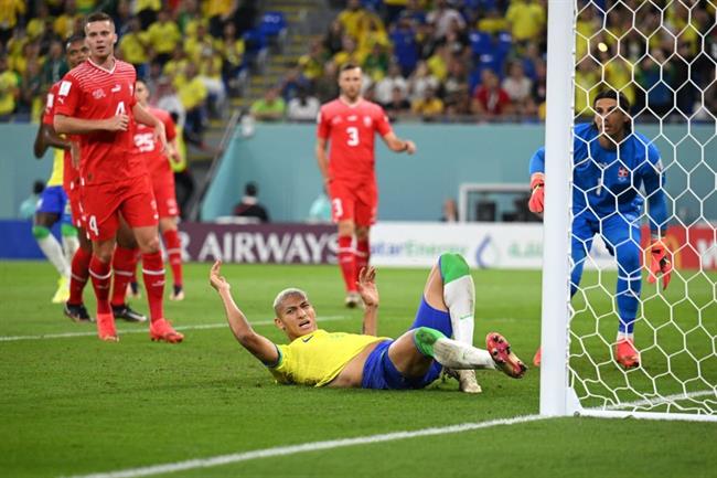 Cục diện bảng G trước lượt cuối 3 đội còn nguyên cơ hội 1 Cục diện bảng G trước lượt cuối 3 đội còn nguyên cơ hội 1