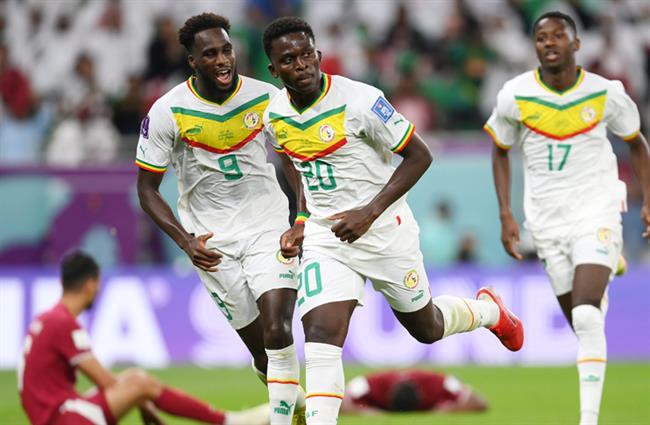 Nhận định Ecuador vs Senegal (22h00 ngày 2911) Trận chiến sinh tử 2