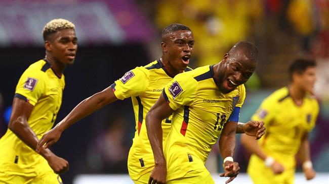 Nhận định Ecuador vs Senegal (22h00 ngày 2911) Trận chiến sinh tử 1