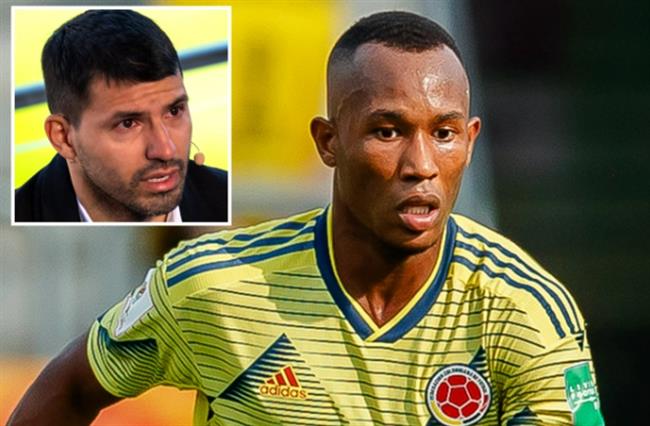 Andres Balanta qua đời ở tuổi 22 Andres Balanta qua doi o tuoi 22