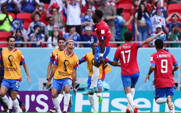 Nhận định Costa Rica vs Đức (02h00 ngày 212) Phải thắng thật đậm 2 Nhận định Costa Rica vs Đức (02h00 ngày 212) Phải thắng thật đậm 2