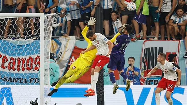 Quả 11m cho Argentina chẳng khác nào trò đùa