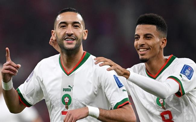 Nhận định Morocco vs Tây Ban Nha (22h00 ngày 612) Tránh vỏ dưa gặp vỏ dừa 1