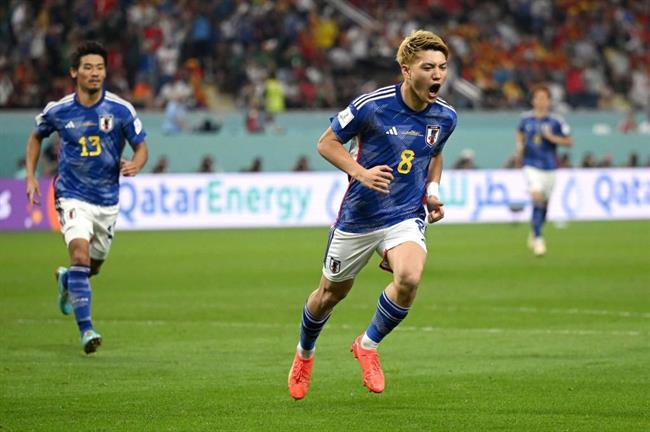 Xác định thêm 2 cặp đấu ở vòng 1/8 World Cup 2022