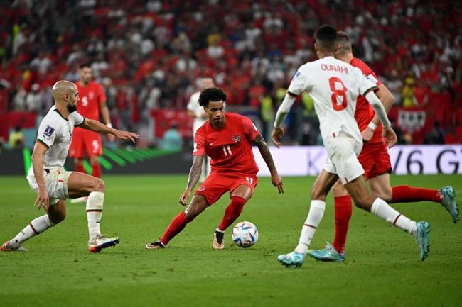 5 tài năng phát lộ ở vòng bảng World Cup 2022 3 5 tài năng phát lộ ở vòng bảng World Cup 2022 3