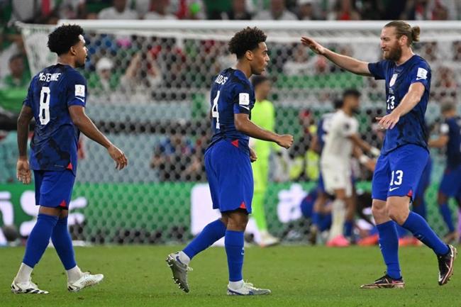 Nhận định Hà Lan vs Mỹ (22h00 ngày 312) Không dễ, nhưng Cơn lốc Da cam sẽ đi tiếp 2