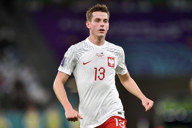 5 tài năng phát lộ ở vòng bảng World Cup 2022 4 5 tài năng phát lộ ở vòng bảng World Cup 2022 4