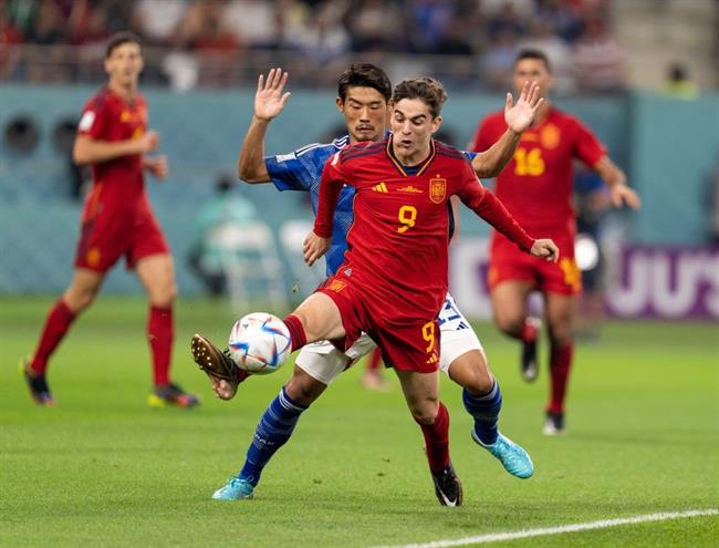 Nhận định Morocco vs Tây Ban Nha (22h00 ngày 612) Tránh vỏ dưa gặp vỏ dừa 2