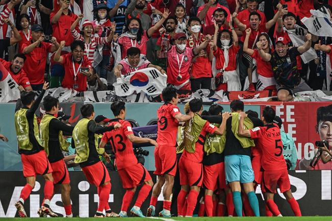 World Cup 2022 chứng kiến vòng bảng hay nhất lịch sử 1