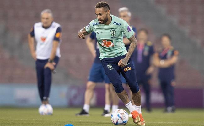 Neymar