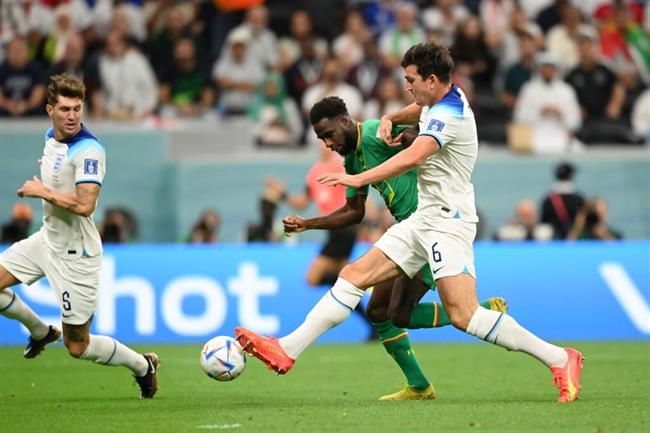 Trực tiếp Dự đoán kết quả trận đấu Anh vs Senegal Khó có bàn gỡ cho Senegal 3
