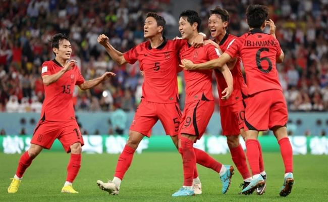 Nhận định Brazil vs Hàn Quốc (02h00 ngày 612) Đẳng cấp chênh lệch 2