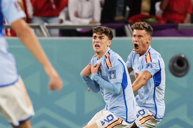 Trực tiếp Phân tích - dự đoán Morocco vs Tây Ban Nha 2