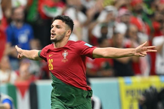 Goncalo Ramos nói gì sau khi ghi hattrick vào lưới Thụy Sĩ?