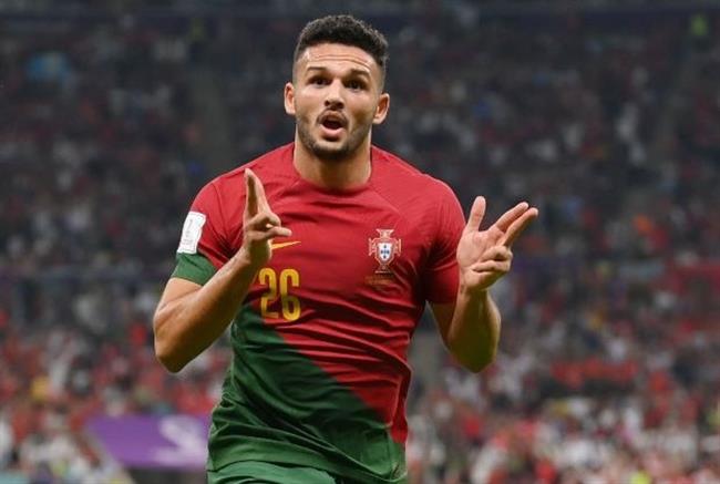 Trực tiếp Dự đoán kết quả Bồ Đào Nha vs Thụy Sĩ 4