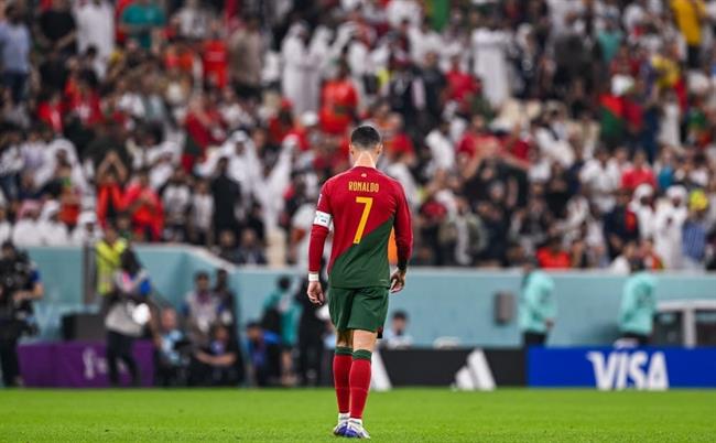 Bồ Đào Nha vô địch Nations League: Ronaldo gây áp lực Messi, sáng cửa Bóng  vàng