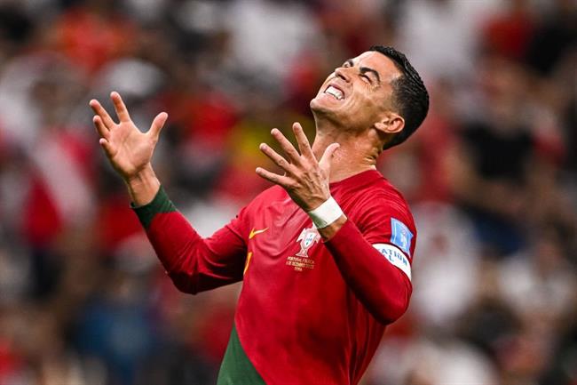Bồ Đào Nha đáng sợ hơn khi không có Ronaldo 