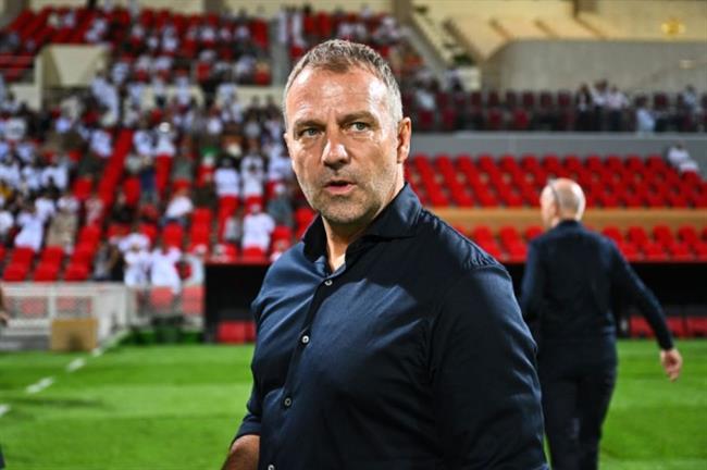 LdBd duc quyet dinh tuong lai HLV Hansi Flick