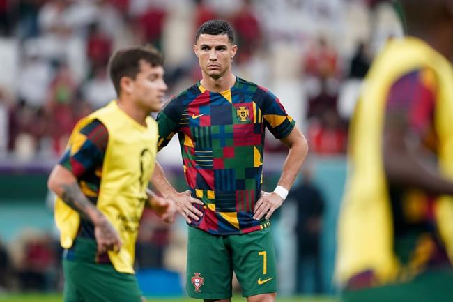 Liên đoàn bóng đá Bồ Đào Nha lên tiếng sau tin đồn về Ronaldo