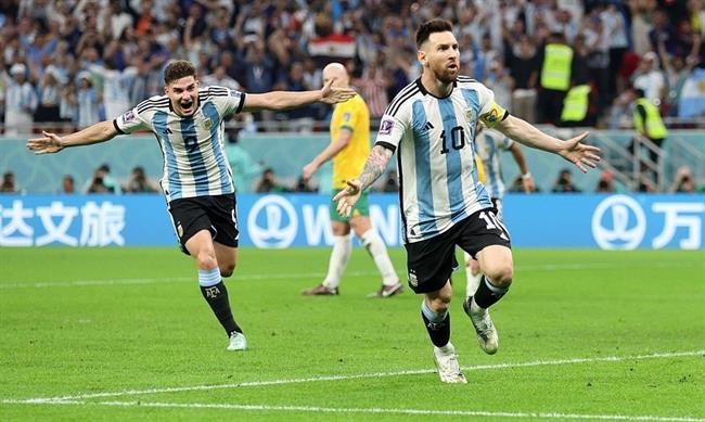 Nhận định Hà Lan vs Argentina (2h00 ngày 1012) Siêu sao lên tiếng 2