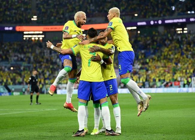 Nhận định Croatia vs Brazil (22h00 ngày 912) Nạn nhân tiếp theo 1