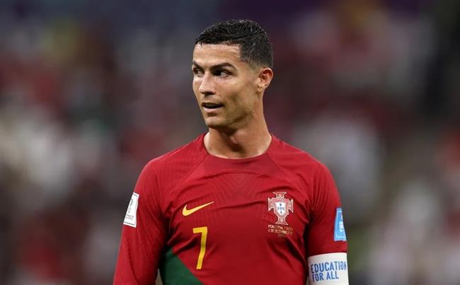 Ronaldo vẫn được trao cơ hội ở tuyển Bồ Đào Nha 1