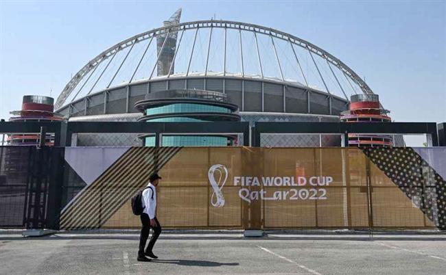 BTC World Cup trả lời về số thương vong của công nhân