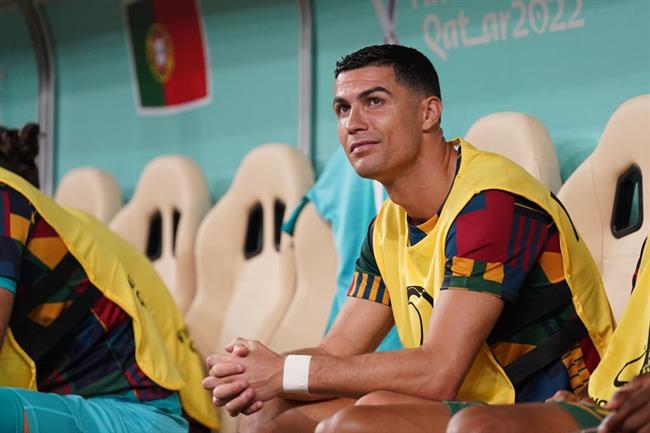 ĐT Bồ Đào Nha nên loại Ronaldo nếu muốn vô địch Euro 2024 1 ĐT Bồ Đào Nha nên loại Ronaldo nếu muốn vô địch Euro 2024 1