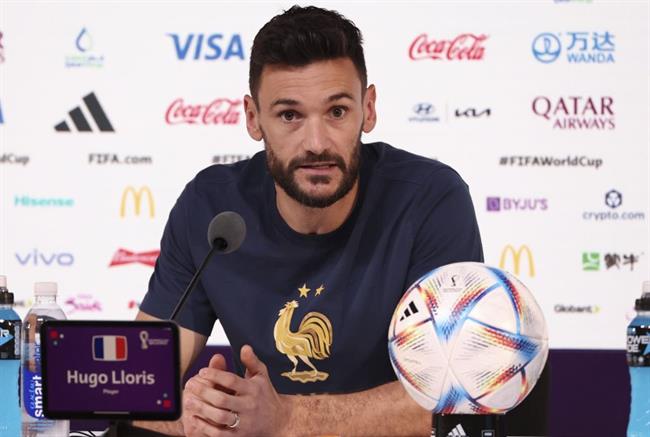 Thủ môn ĐT Pháp muốn chung kết World Cup 2022 đi vào lịch sử 1