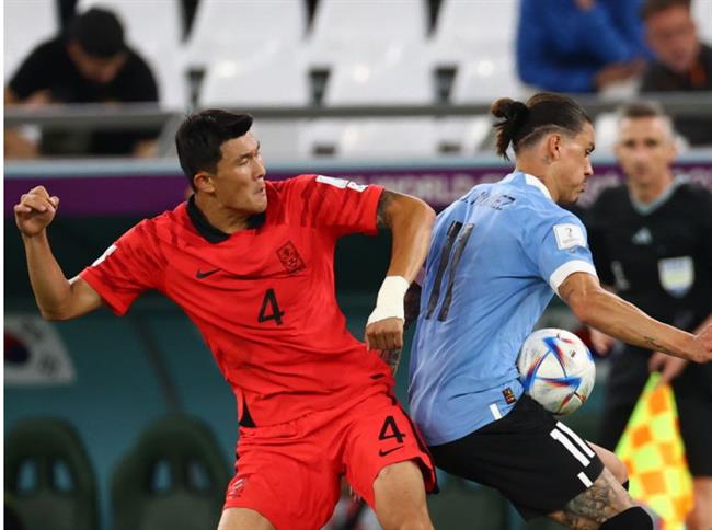 MU quan tam Kim Min-jae cua Napoli