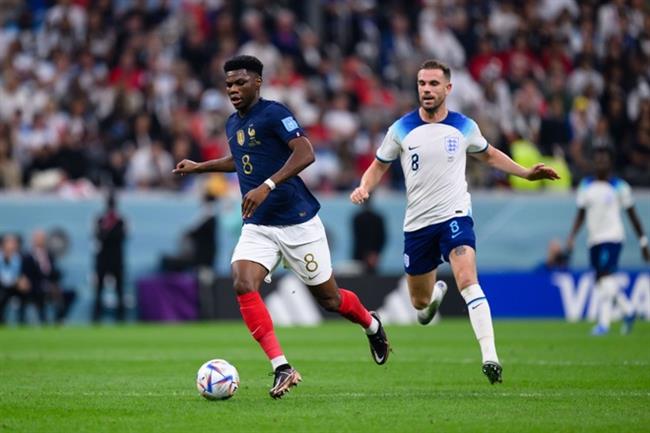 Nhận định Pháp vs Morocco (02h00 ngày 1512) Nhiệm vụ bất khả thi 1 Nhận định Pháp vs Morocco (02h00 ngày 1512) Nhiệm vụ bất khả thi 1