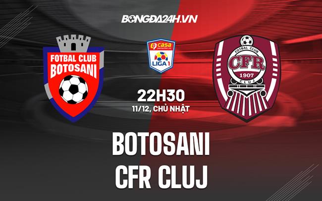 Nhận định Hermannstadt vs Universitatea Cluj VĐQG Romania 2022/23