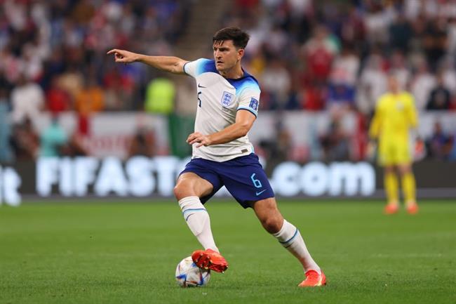 HLV Erik ten Hag bật đèn xanh cho Maguire sau World Cup 2022 1