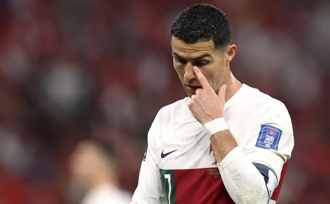 Ronaldo
