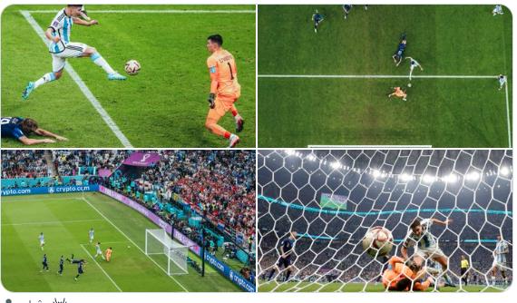 Man City chúc mừng Julian Alvarez