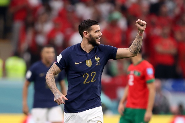 Trực tiếp Phân tích - Dự đoán kết quả Pháp vs Morocco 3