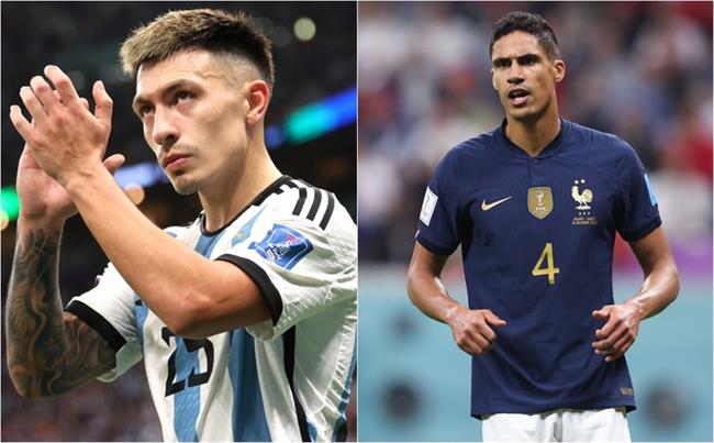 MU lần thứ hai liên tiếp có cầu thủ vô địch World Cup 