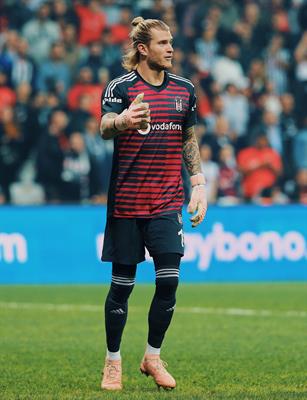 Loris Karius