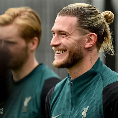 Loris Karius