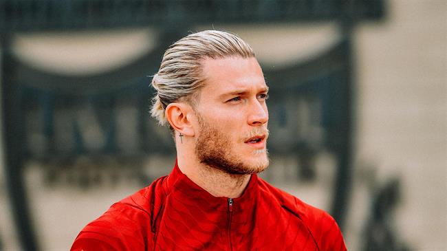 Loris Karius