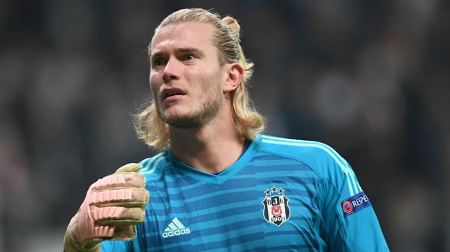 Loris Karius