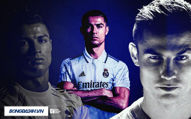 Liệu Cristiano Ronaldo có tái hợp Real Madrid?