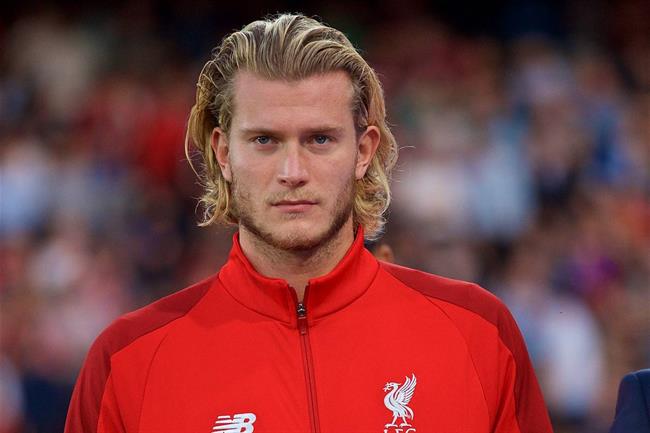 Loris Karius