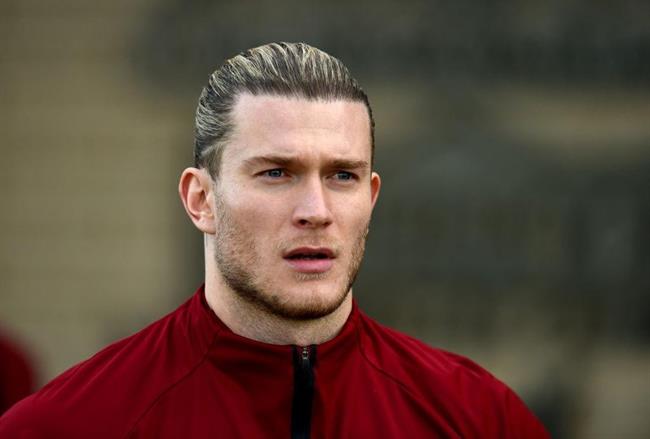 Loris Karius